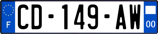 CD-149-AW