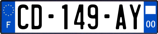 CD-149-AY