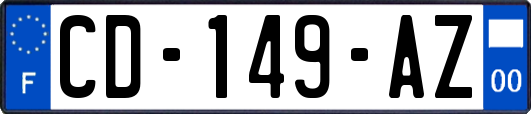 CD-149-AZ