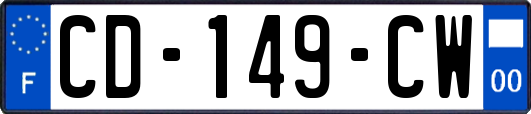 CD-149-CW