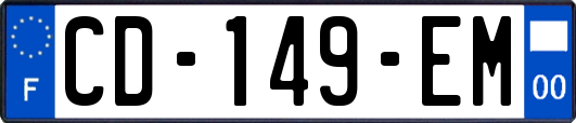 CD-149-EM
