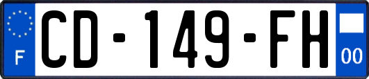 CD-149-FH