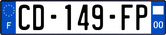 CD-149-FP