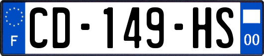 CD-149-HS