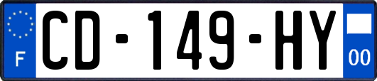CD-149-HY