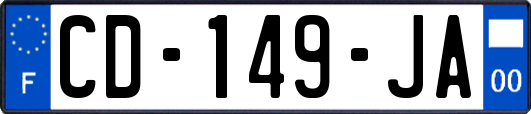 CD-149-JA
