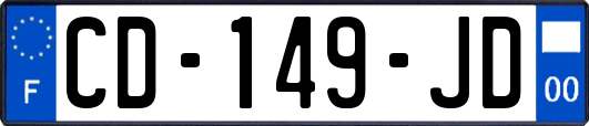 CD-149-JD