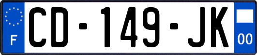 CD-149-JK