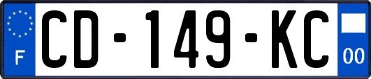 CD-149-KC