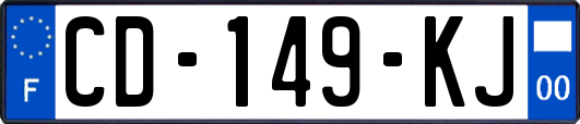 CD-149-KJ