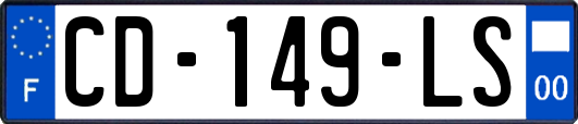 CD-149-LS