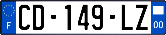 CD-149-LZ