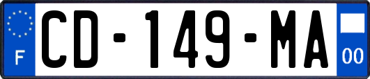 CD-149-MA
