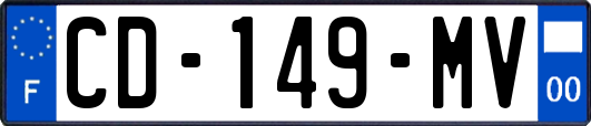 CD-149-MV