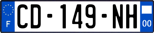CD-149-NH