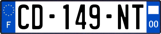 CD-149-NT