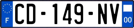 CD-149-NV