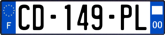 CD-149-PL