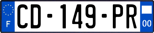 CD-149-PR