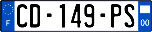 CD-149-PS