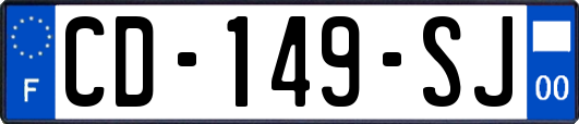 CD-149-SJ