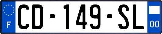 CD-149-SL
