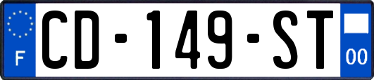 CD-149-ST