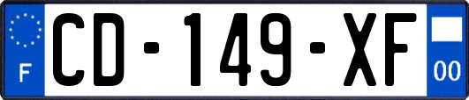 CD-149-XF