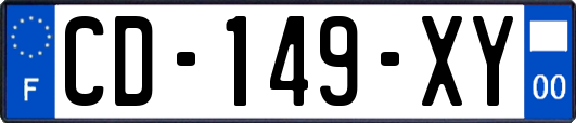 CD-149-XY