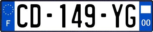 CD-149-YG
