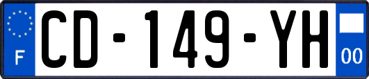 CD-149-YH