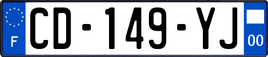 CD-149-YJ