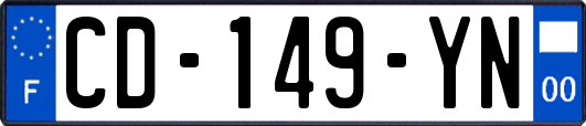 CD-149-YN