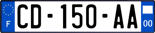 CD-150-AA