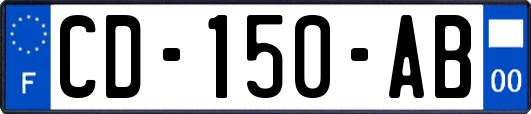 CD-150-AB