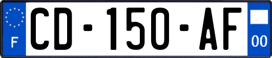 CD-150-AF