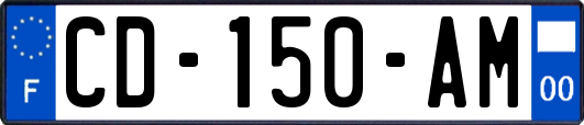 CD-150-AM