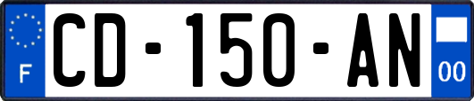 CD-150-AN