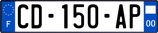 CD-150-AP