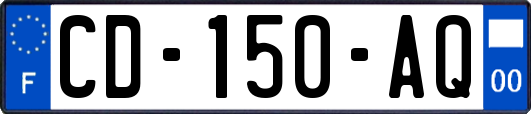 CD-150-AQ