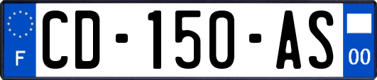 CD-150-AS