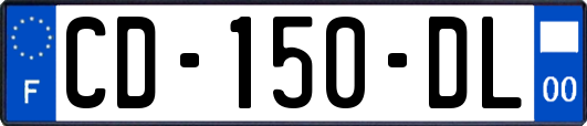 CD-150-DL