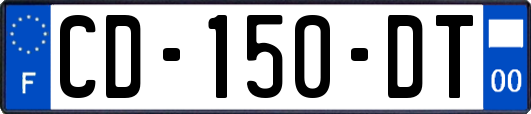 CD-150-DT