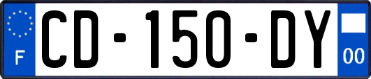 CD-150-DY