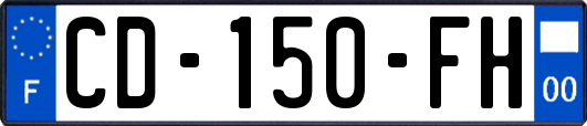 CD-150-FH