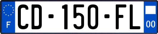 CD-150-FL