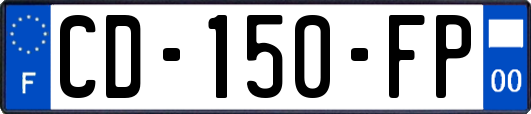 CD-150-FP