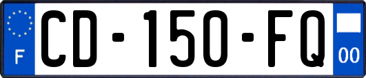 CD-150-FQ