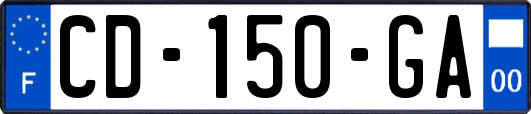 CD-150-GA