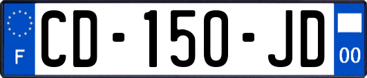 CD-150-JD